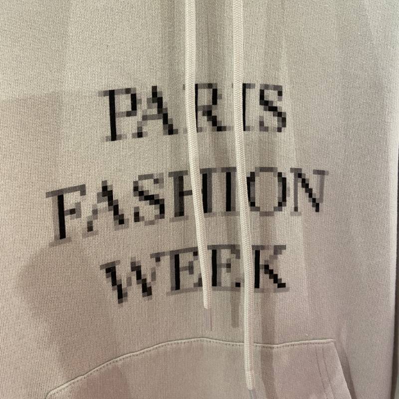 La Blu Factory Allestimenti Paris Fashion Week